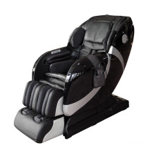 3D L-Track Roller Massage on the bottom / Zero Gravity Massage Chair